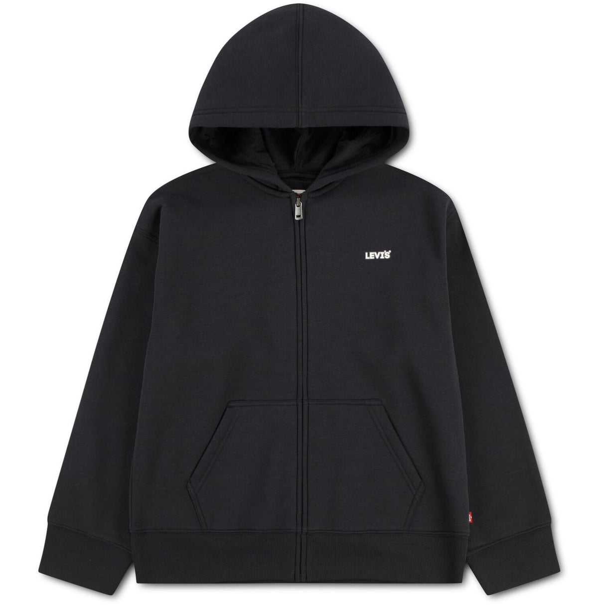 Levi's Jet Black Essential Hettegenser