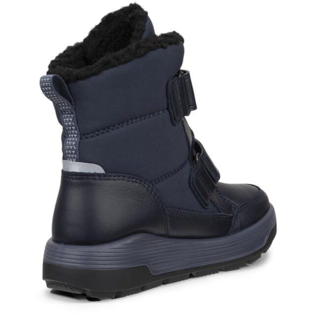 Ecco Night Sky Urban Snowb 2.0 2 Borrelås