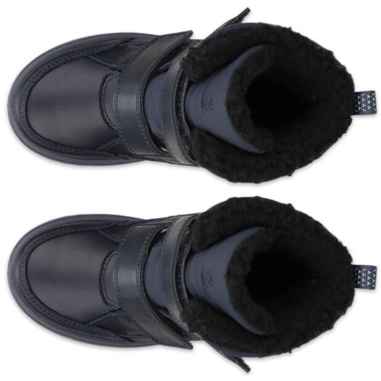 Ecco Night Sky Urban Snowb 2.0 2 Borrelås