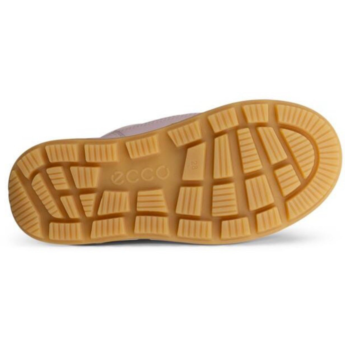 Ecco Violet Ice/Irredecent/Violet Ice Urban Snowb 2.0 2 Borrelås