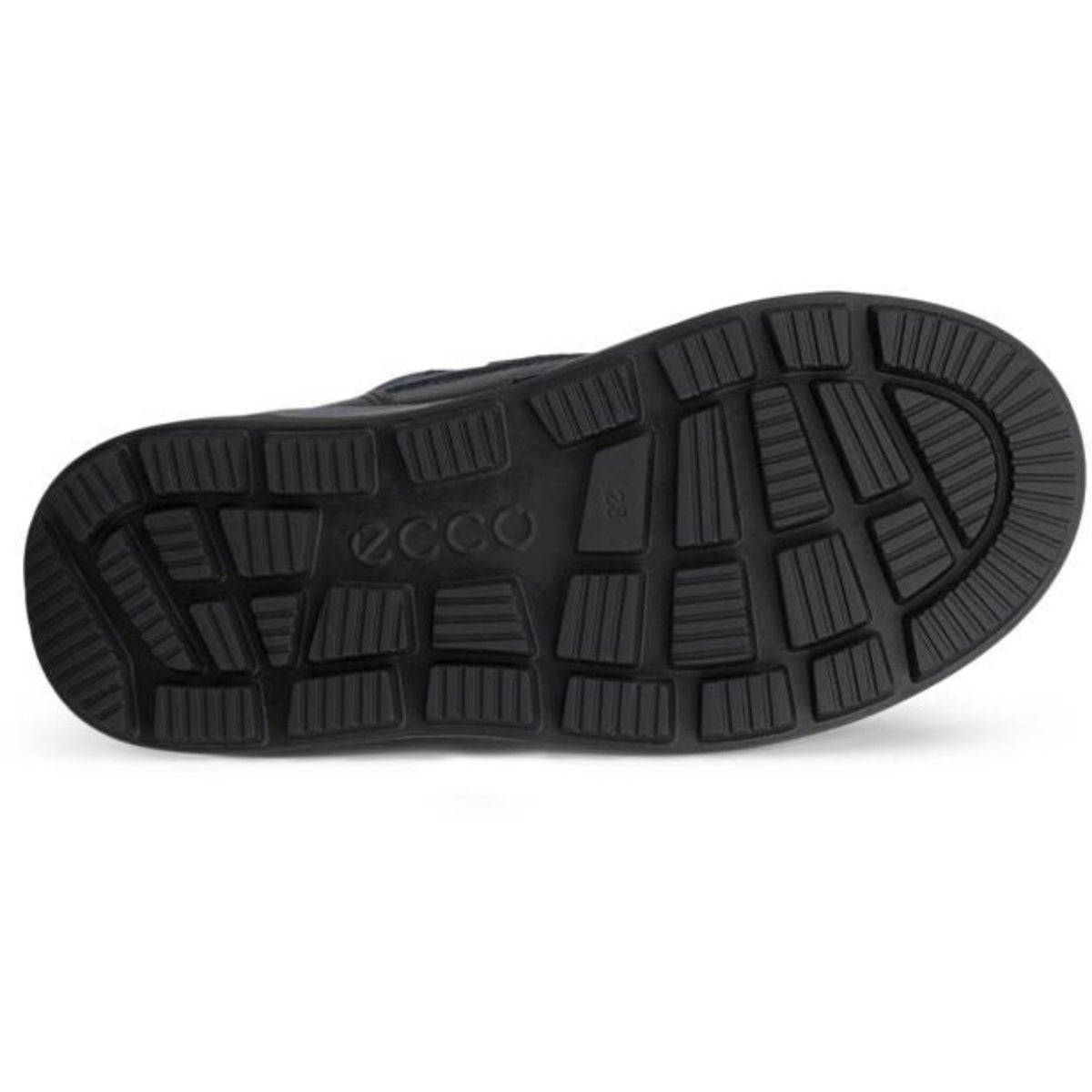 Ecco Night Sky Urban Snowb 2.0 2 Borrelås