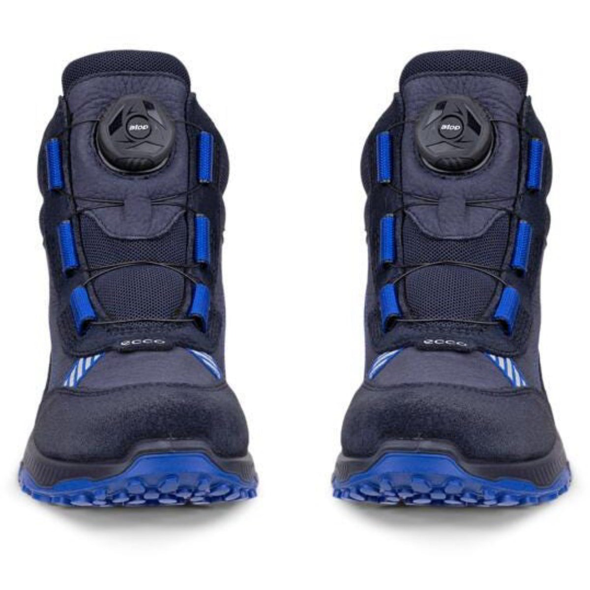 Ecco Night Sky/Night Sky Receptor Xp K A-Top Støvler