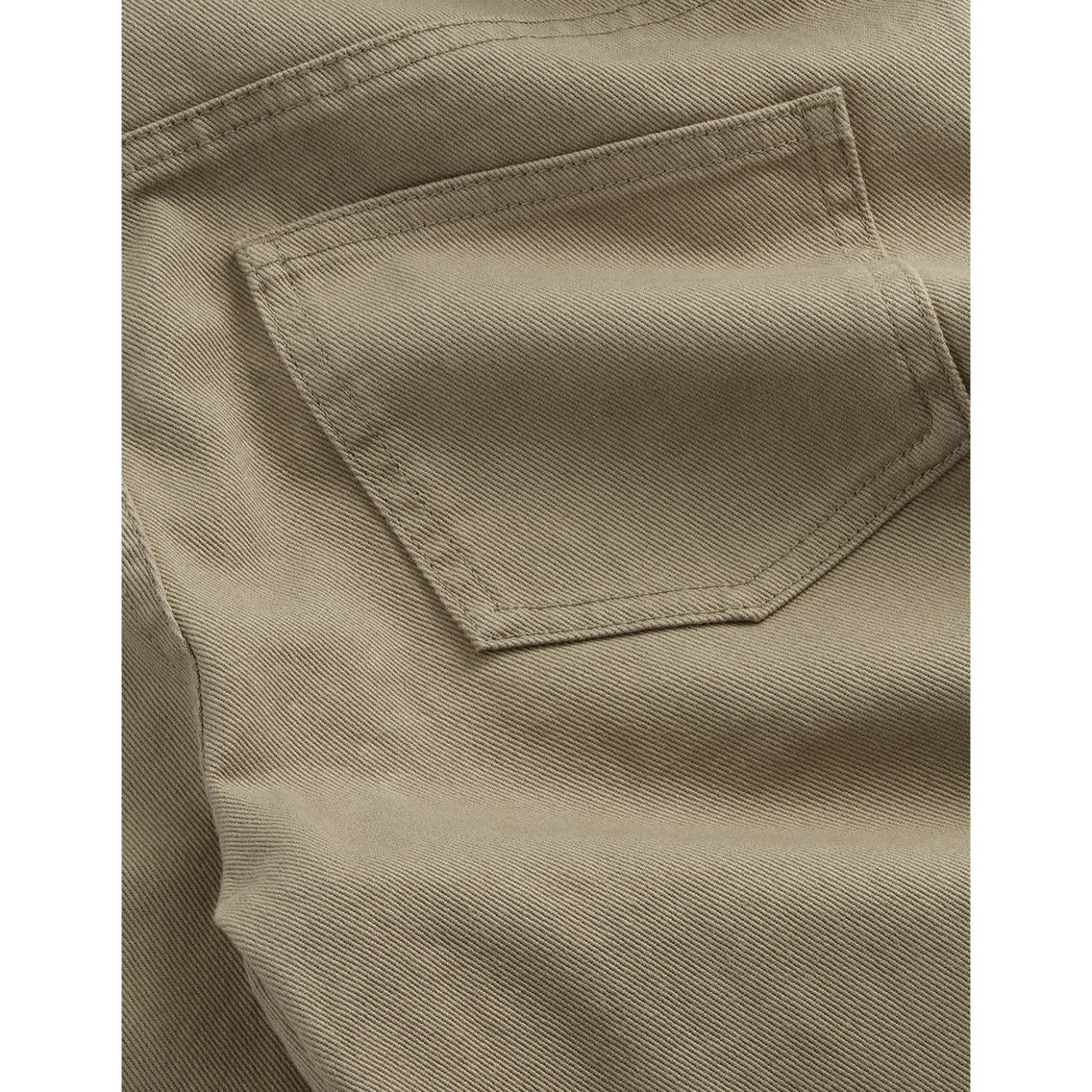 Les Deux Kids Caribou Twill Bukser Kids