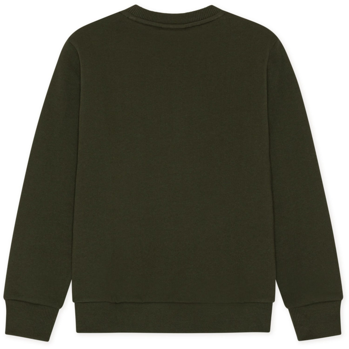 Les Deux Kids Rosin Green College Collegegenser Kids