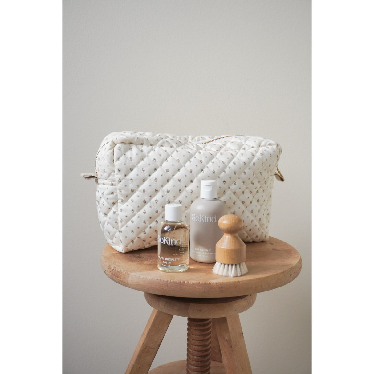 Cam Cam Copenhagen Rowan Toiletry Veske