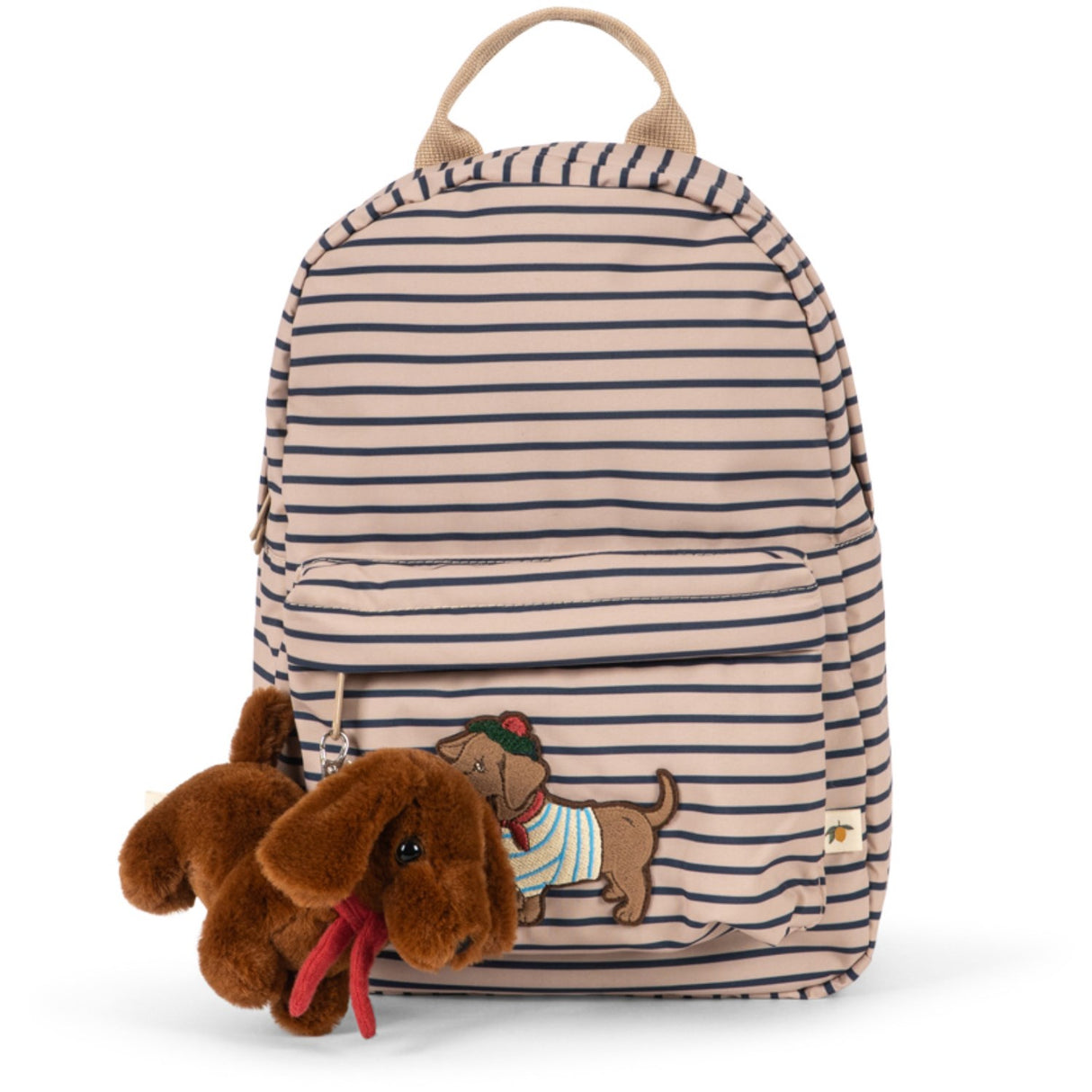 Konges Sløjd Stripe La Mer Nohr Mini Rygsekk