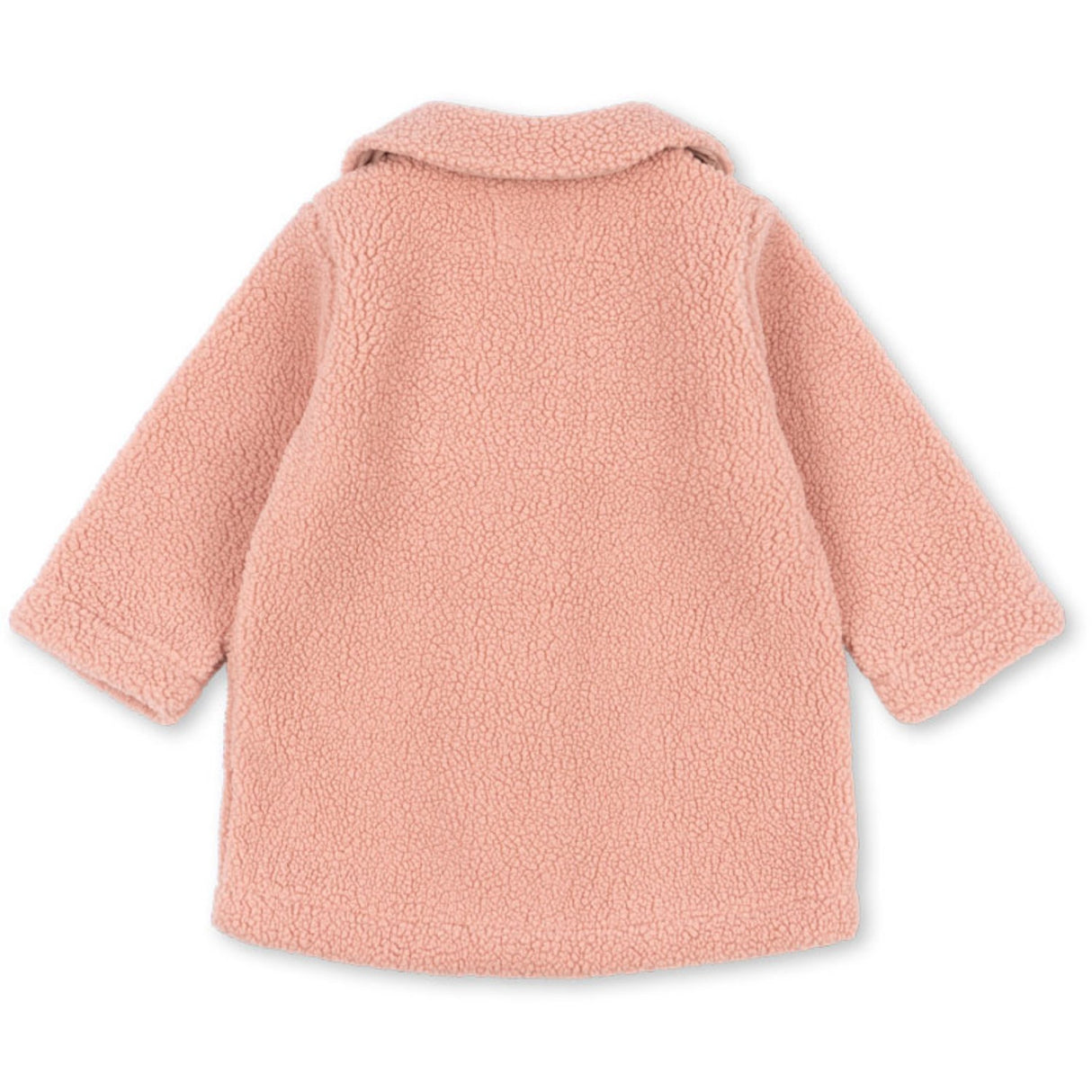 Konges Sløjd Mellow Rose Jody Frakk Grs