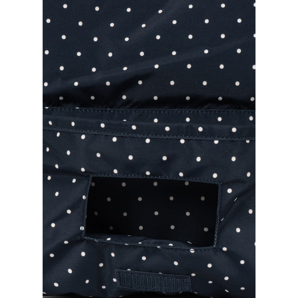 Konges Sløjd Dot Nuit Petite All You Need Mini Veske