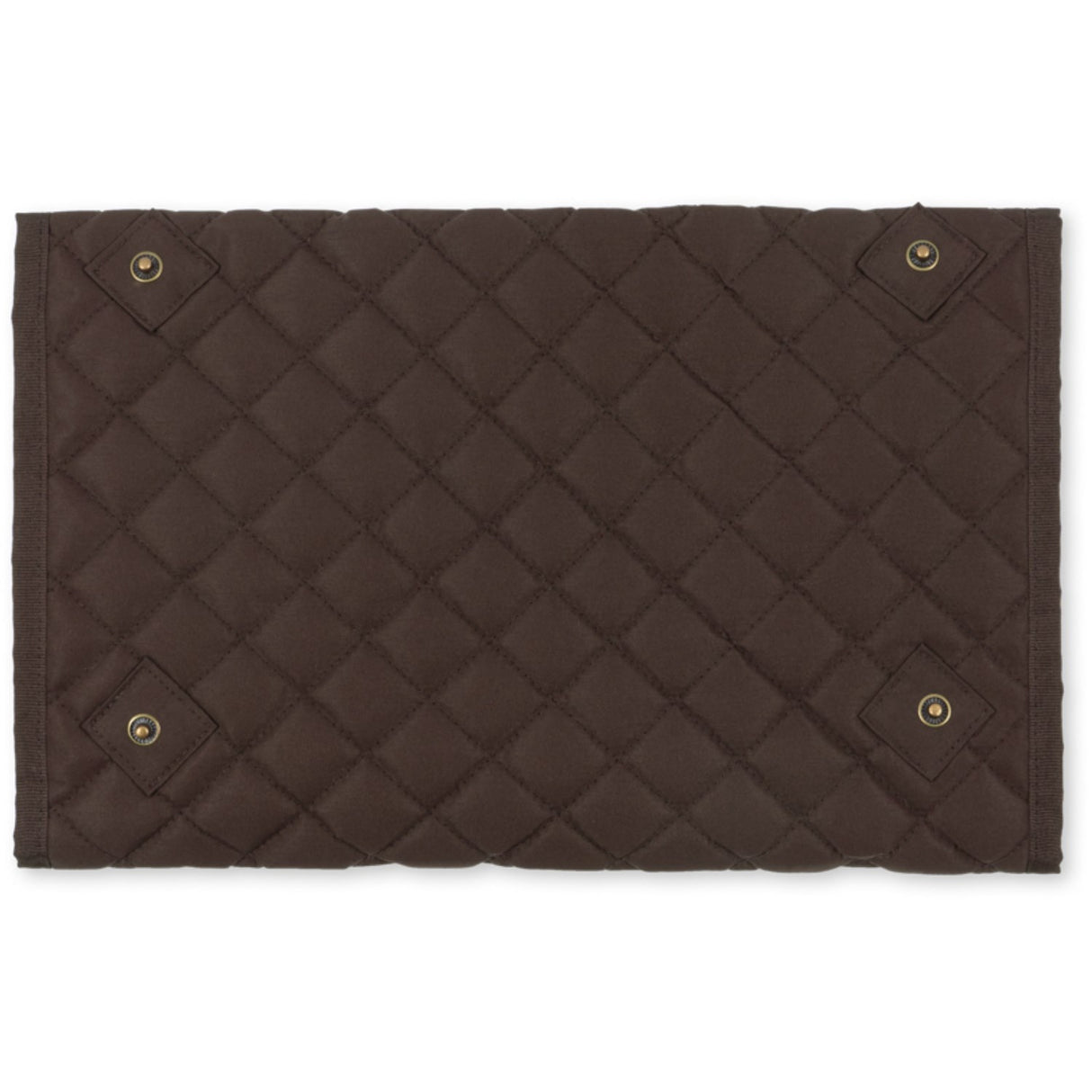 Konges Sløjd Chocolate Brown All You Need Veske