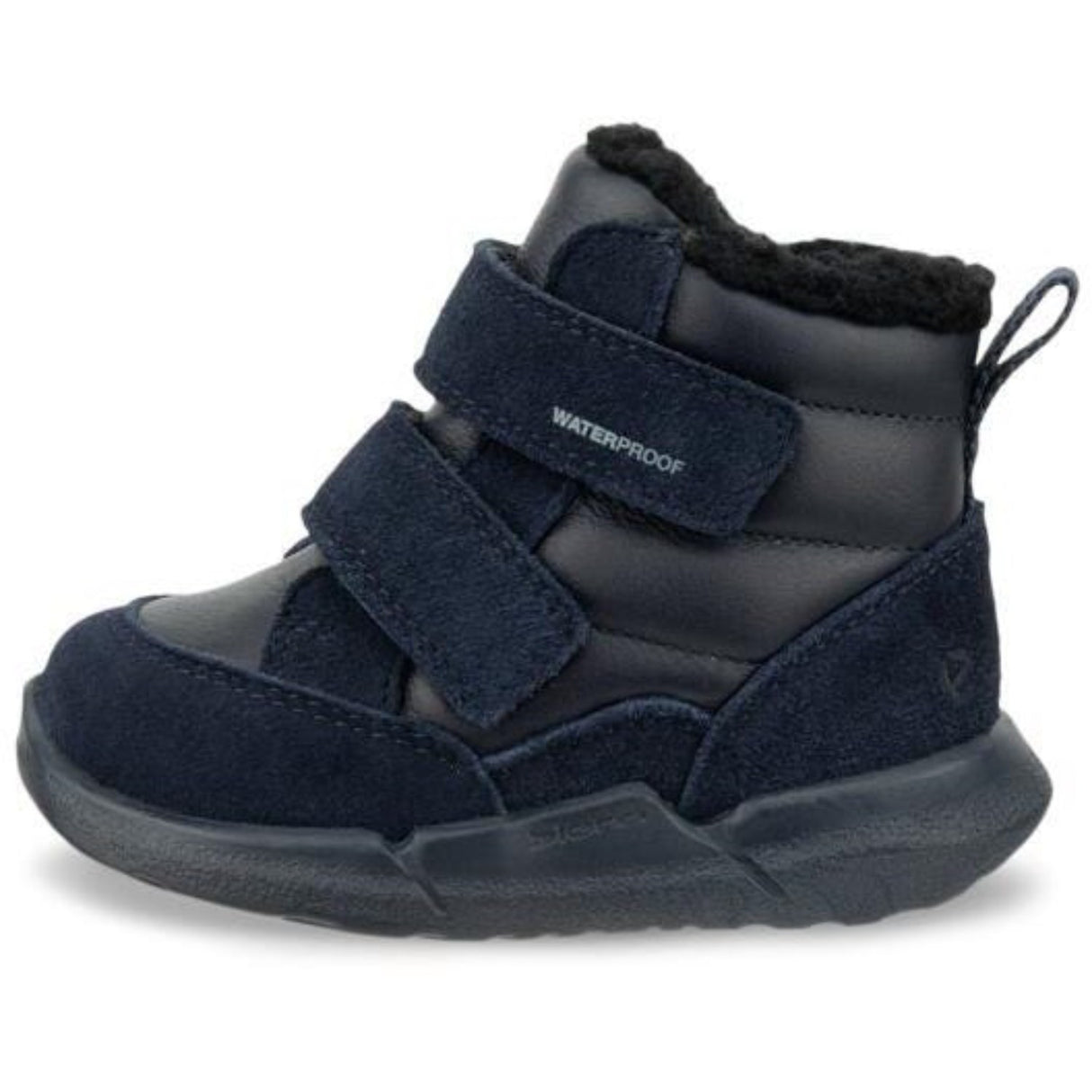 Ecco Night Sky Biom 2.2 Inf. Ankle Støvler