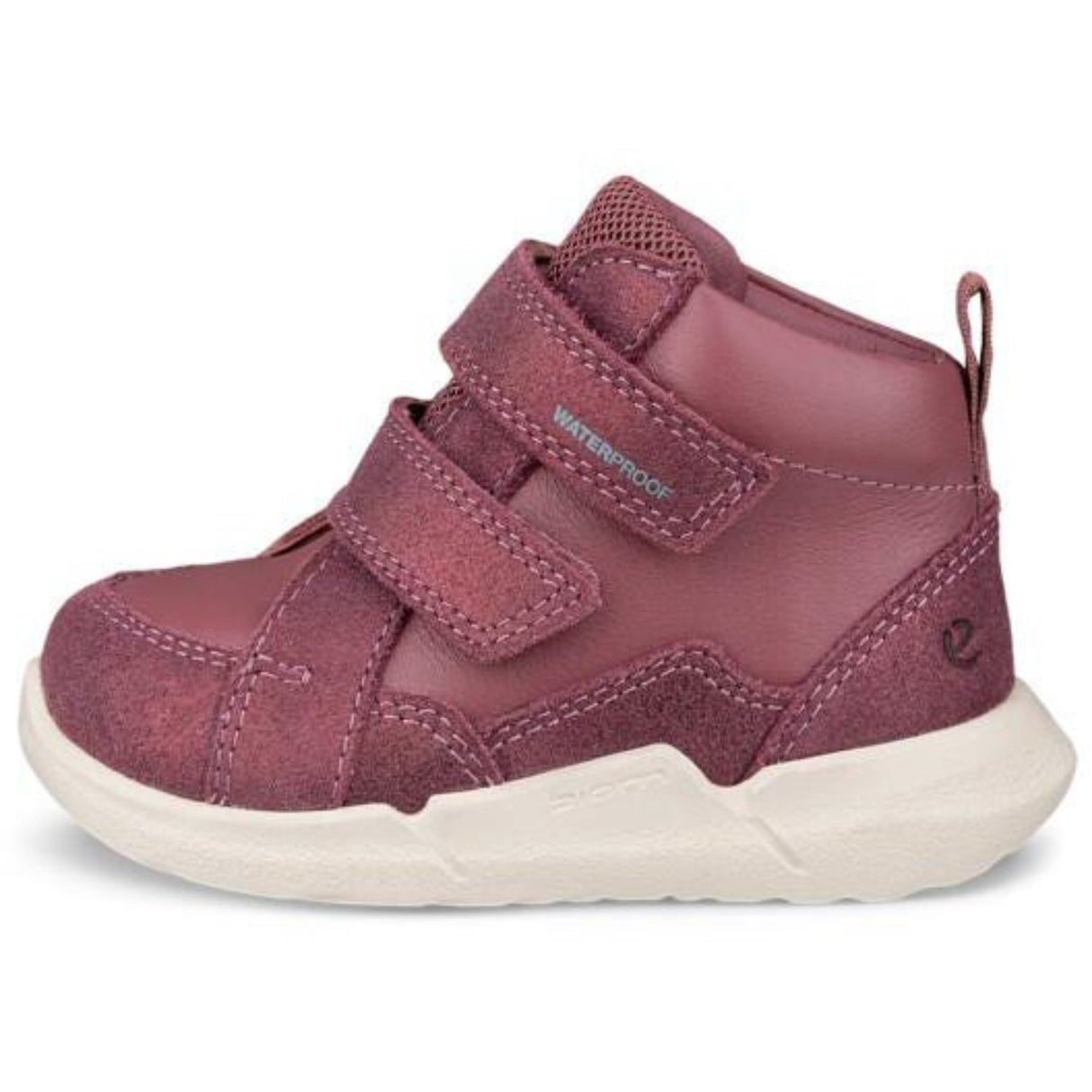 Ecco Nocturne Biom 2.2 Inf. Borrelås Støvler