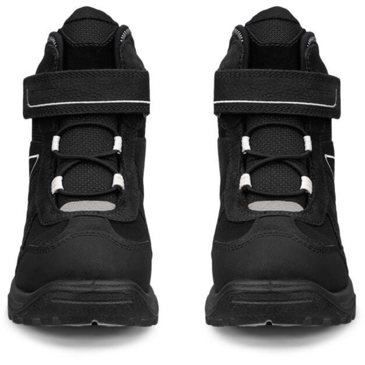 Ecco Black Snow Mountain K 1S