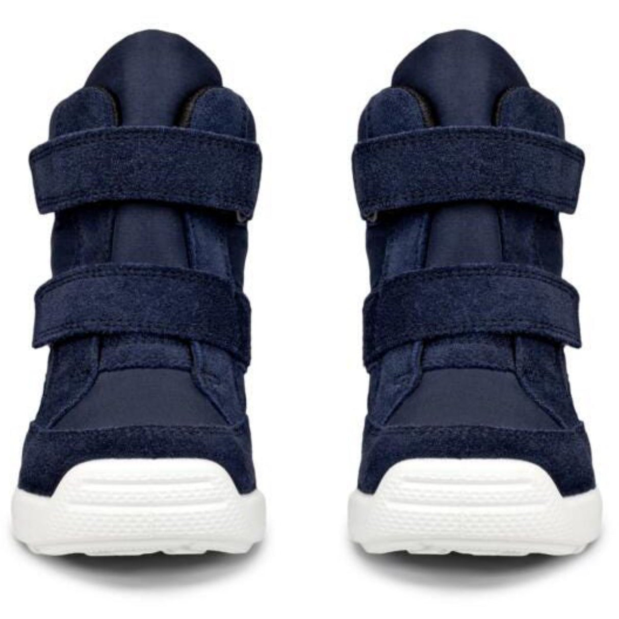 Ecco Night Sky Urban Mini I Højt 2S Gtx