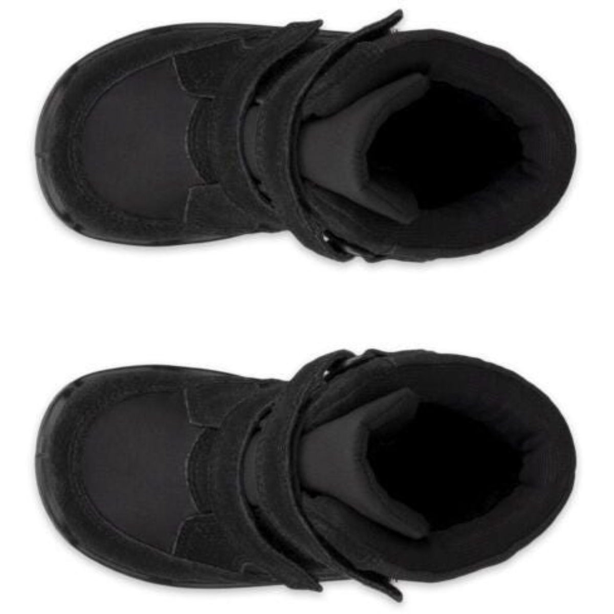 Ecco Black Urban Mini I Højt 2S Gtx