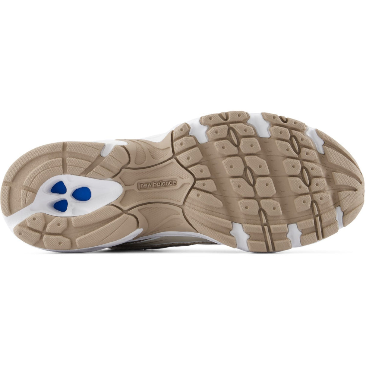 New Balance Timberwolf 740 Kids Lace