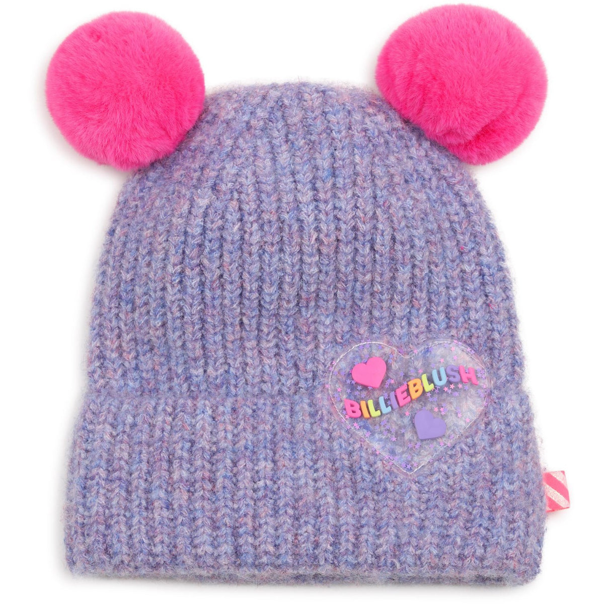 Billieblush Purple Tulip Pull On Lue