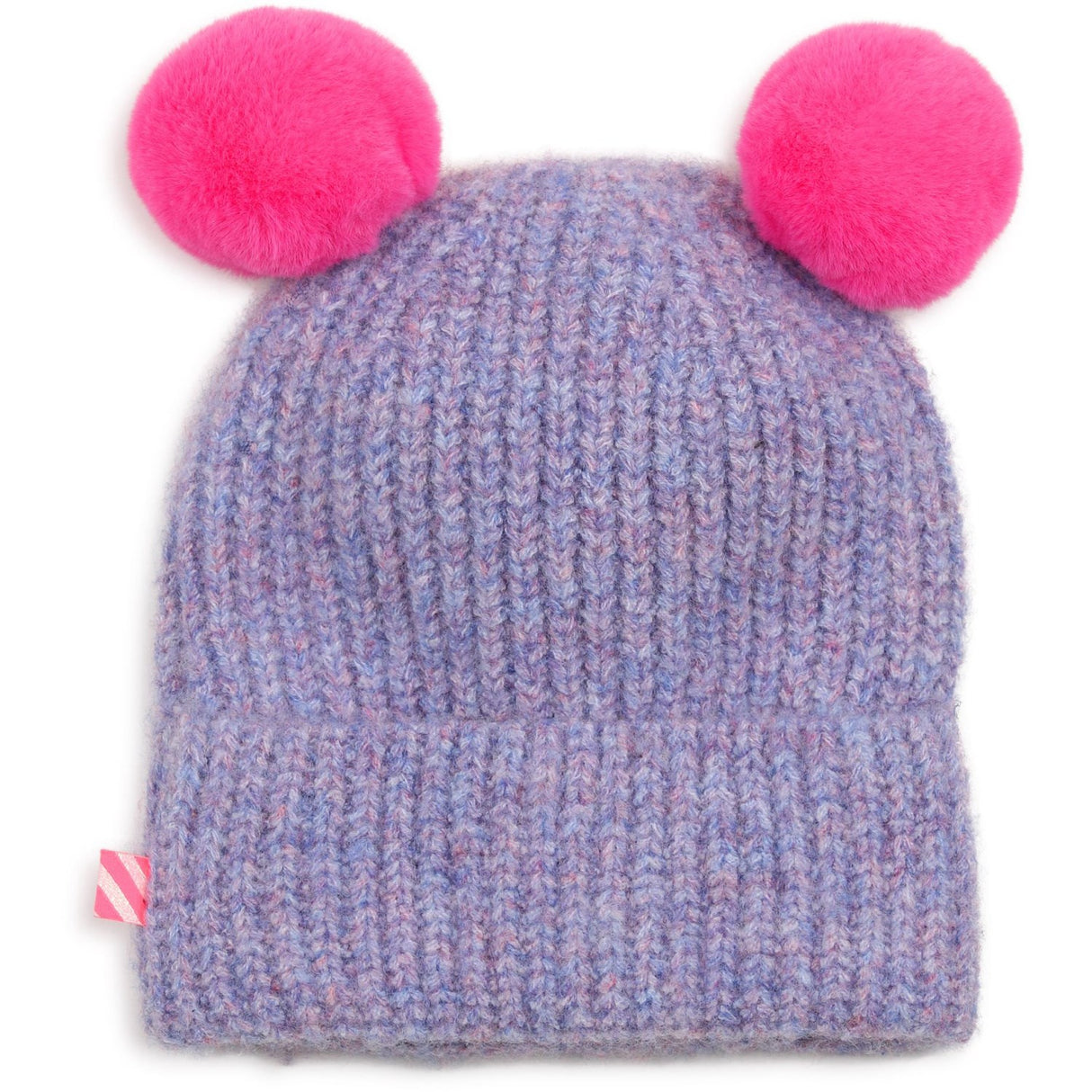 Billieblush Purple Tulip Pull On Lue