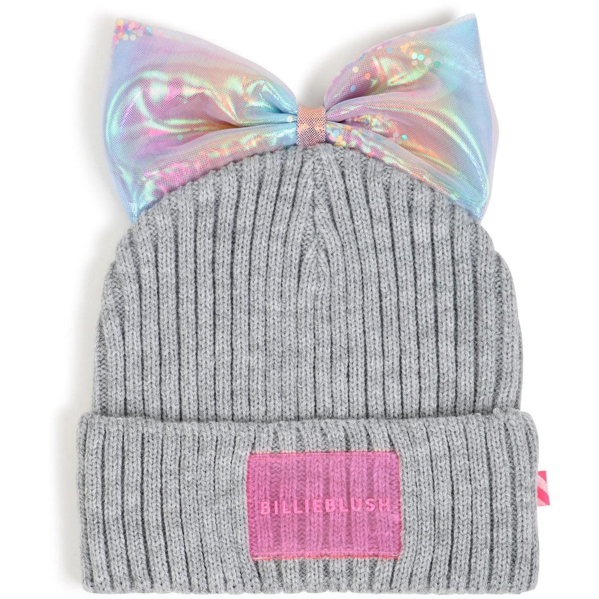 Billieblush Chine Grey Pull On Lue