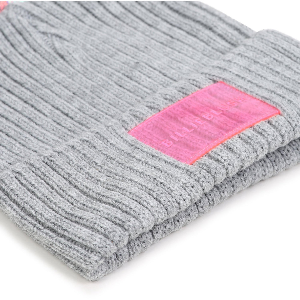 Billieblush Chine Grey Pull On Lue