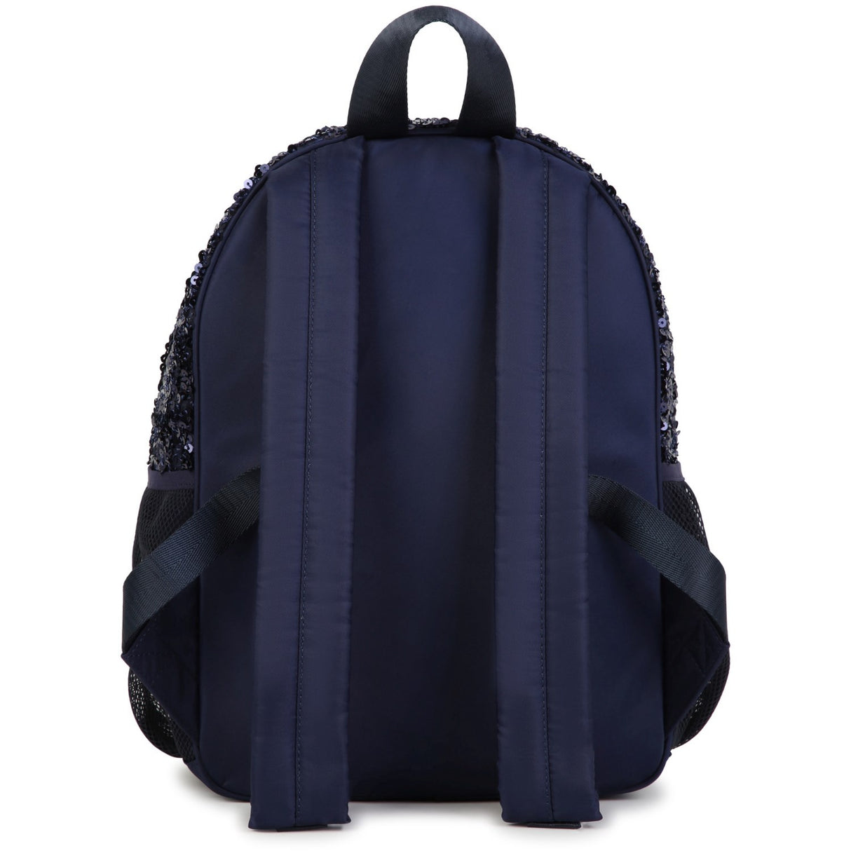 Billieblush Navy Rucksack