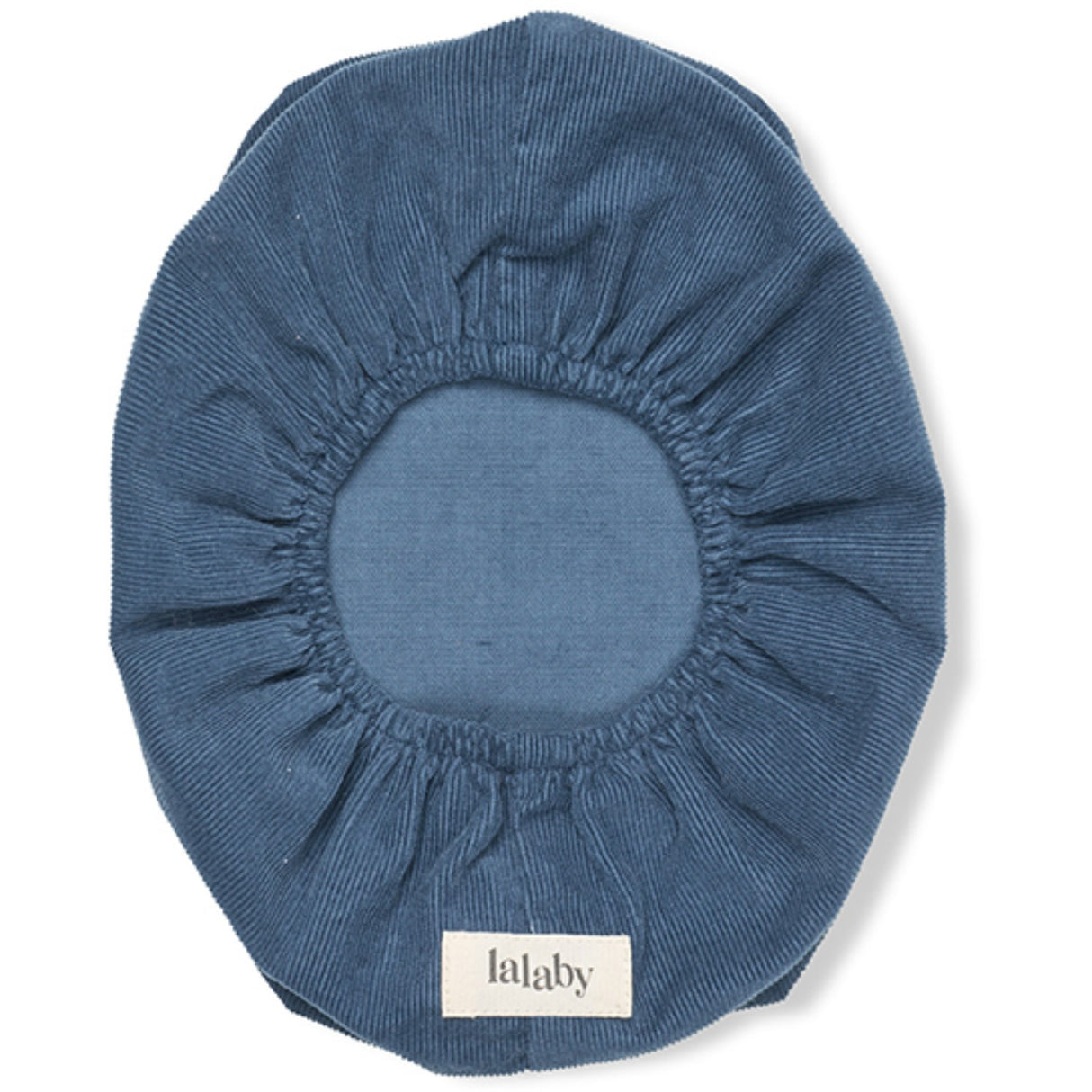 Lalaby Whale Wet Wipe Cover