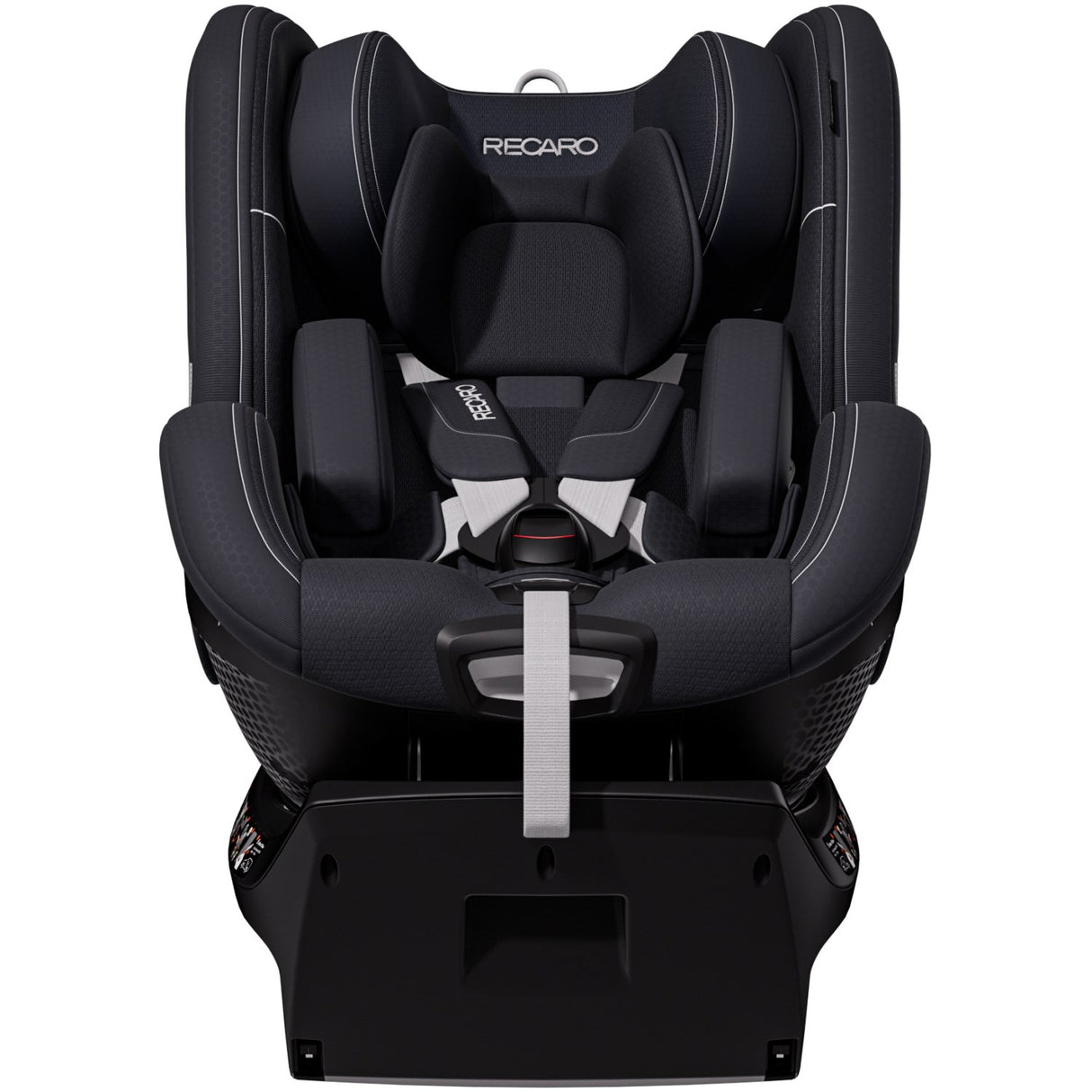 RECARO Fresh Black Toron 1 Bil Sete