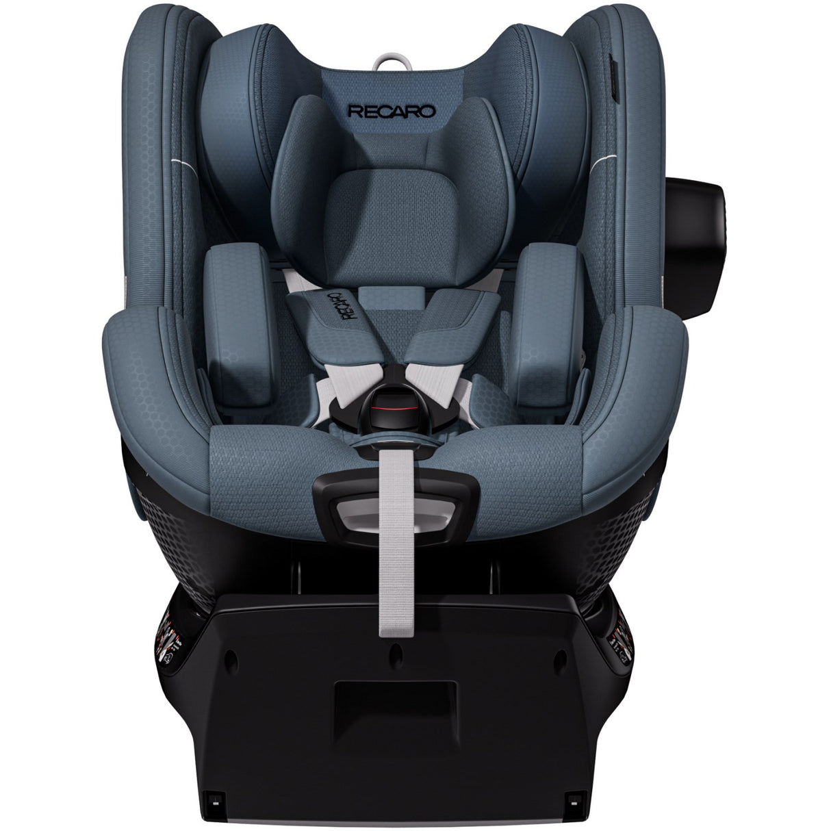 RECARO Gallant Grey Toron 1 Bil Sete