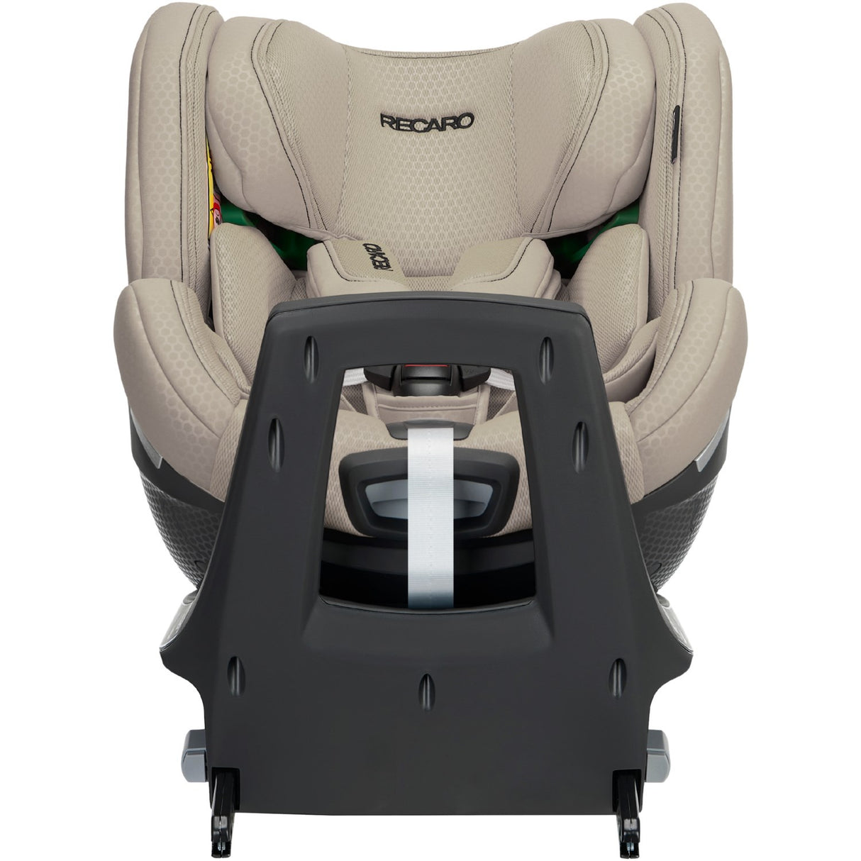 RECARO Elegant Beige Xenon 1 Bil Sete