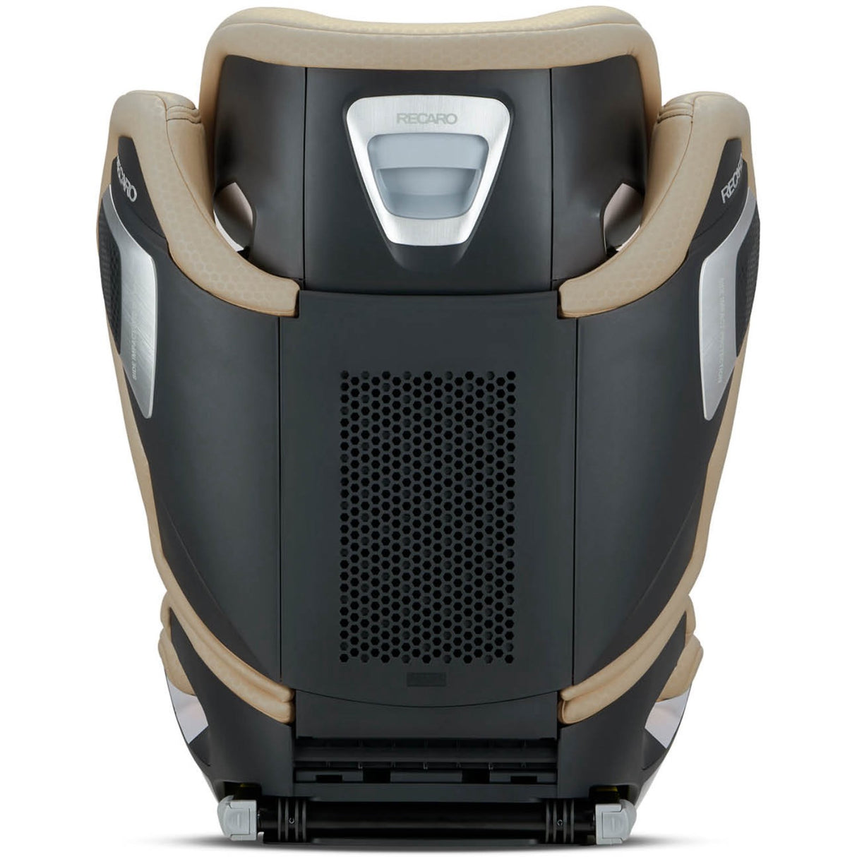 RECARO Elegant Beige Axion 1 Bil Sete