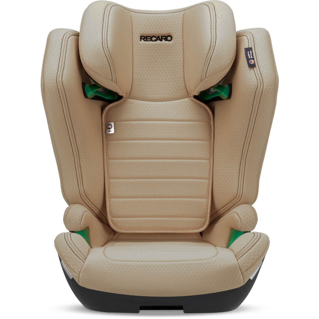 RECARO Elegant Beige Axion 1 Bil Sete