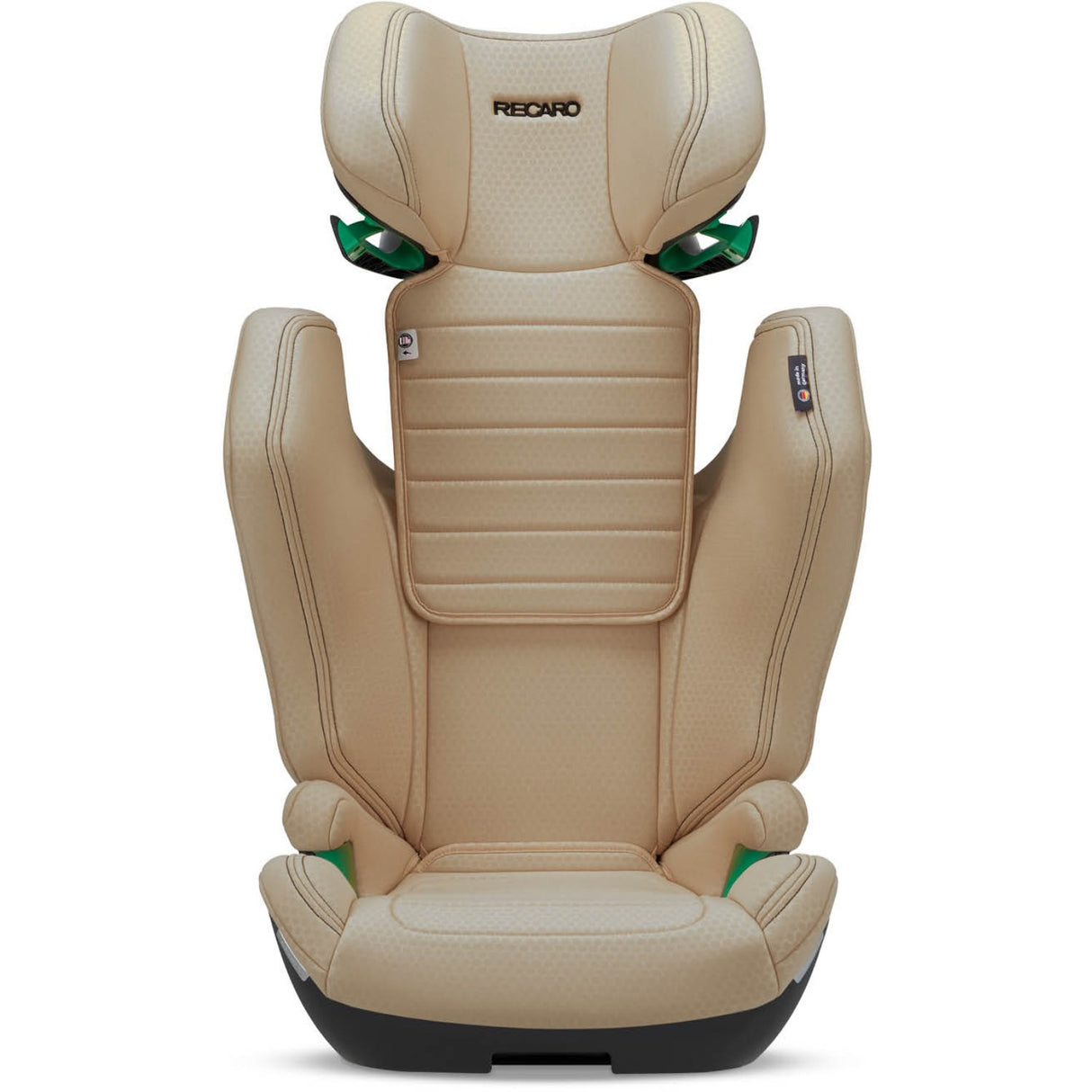 RECARO Elegant Beige Axion 1 Bil Sete