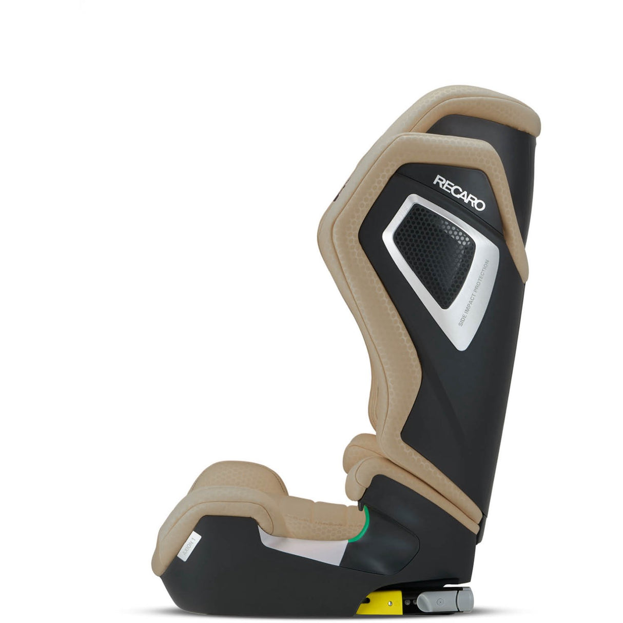 RECARO Elegant Beige Axion 1 Bil Sete