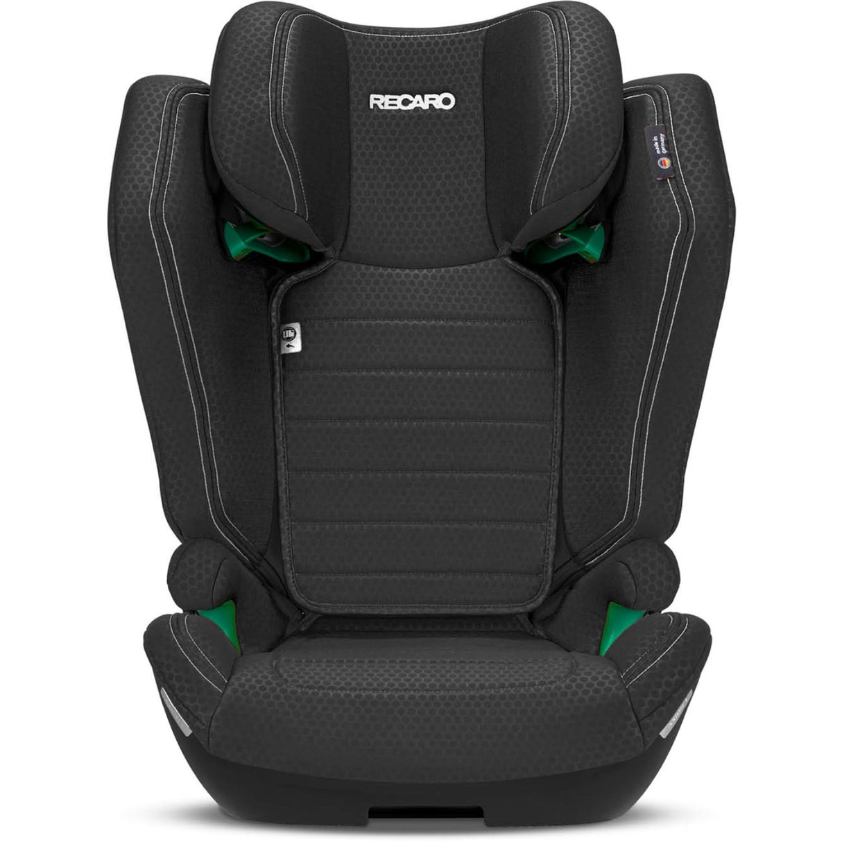 RECARO Fresh Black Axion 1 Bil Sete