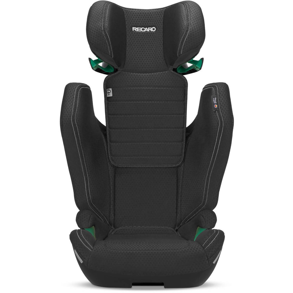 RECARO Fresh Black Axion 1 Bil Sete