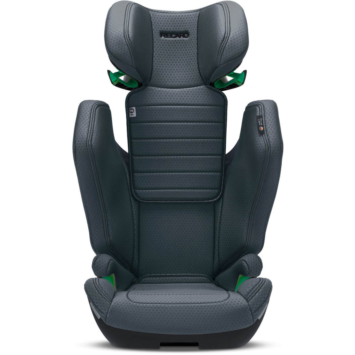 RECARO Gallant Grey Axion 1 Bil Sete