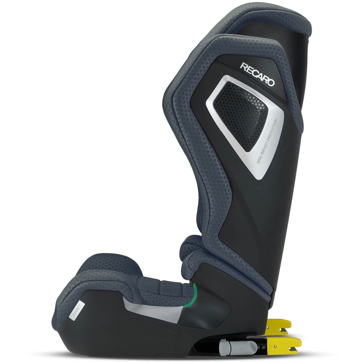 RECARO Gallant Grey Axion 1 Bil Sete