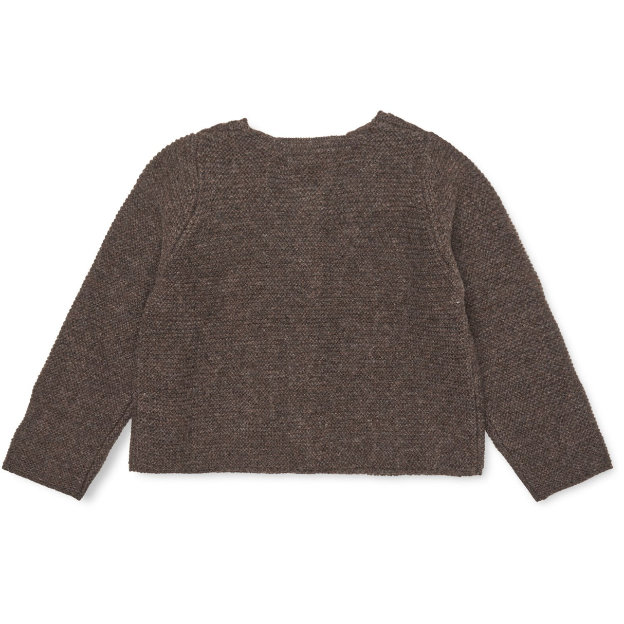 Lalaby Chocolate Kuro Cardigan Baby