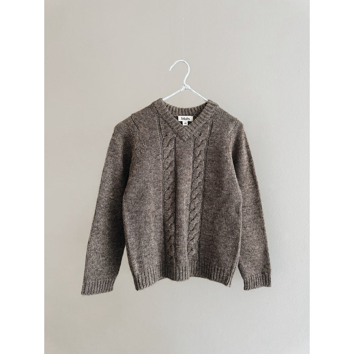 Lalaby Millet Hugo V Neck