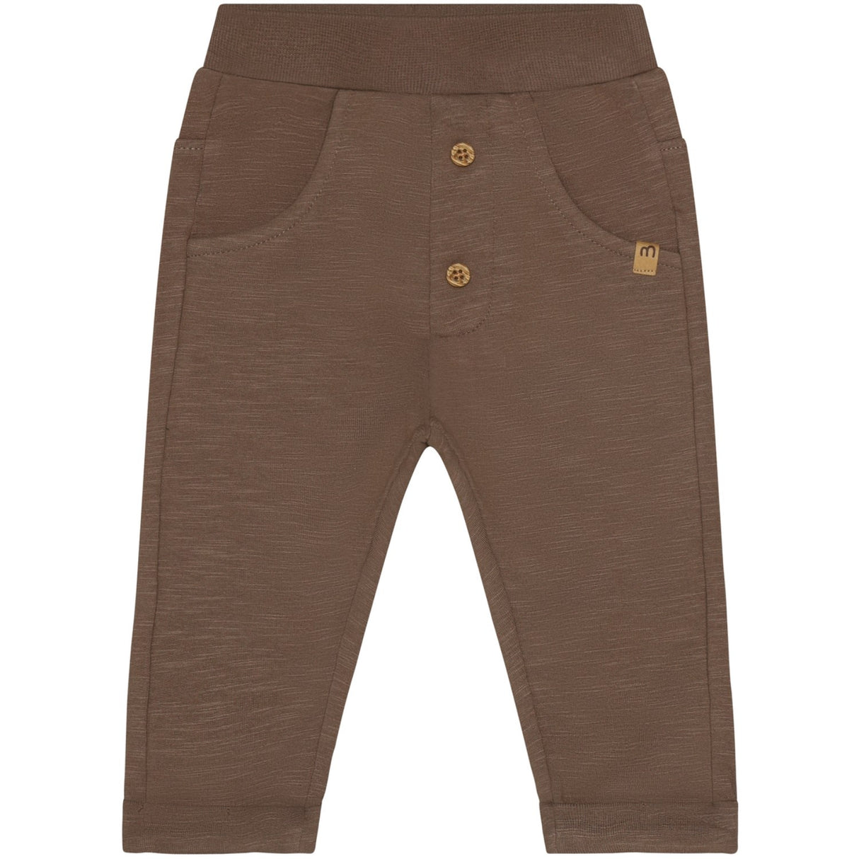 Minymo Chocolate Chip Bukser Sweat