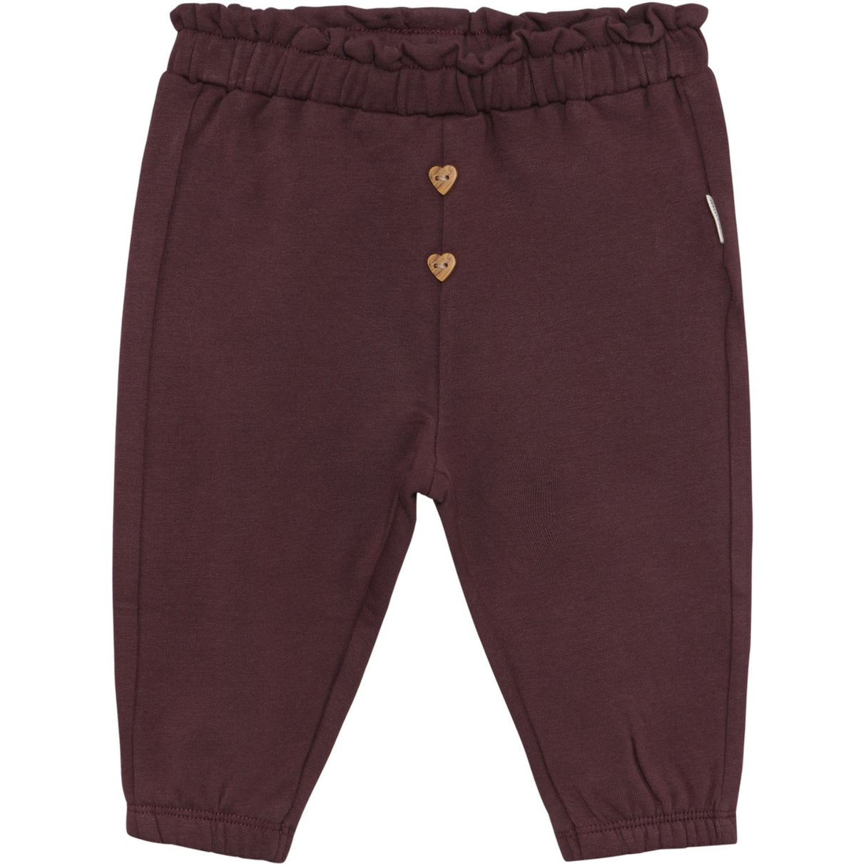Minymo Huckleberry Bukser Sweat
