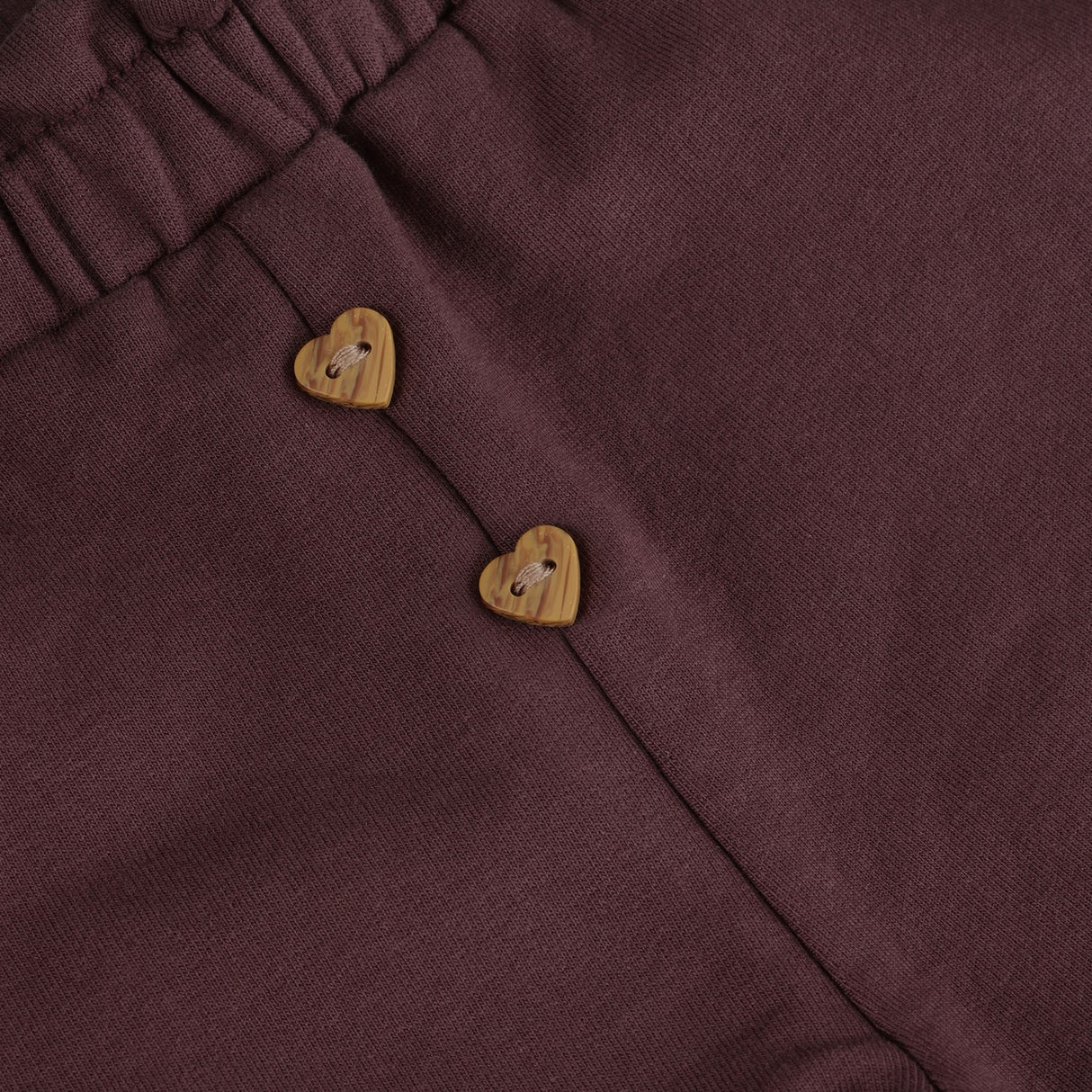 Minymo Huckleberry Bukser Sweat