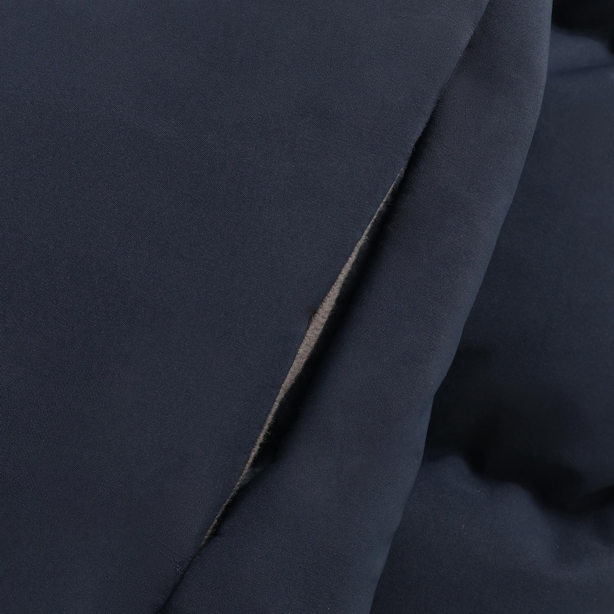 En Fant Parisian Night Jakke Quilt, Solid