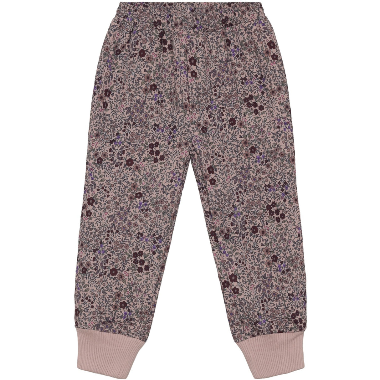 En Fant Adobe Rose Termisk Set, Aop