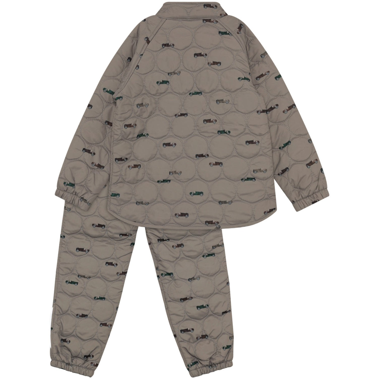 En Fant Fungi Termisk Sett Soft, Aop