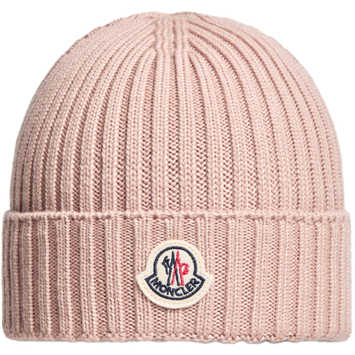 Moncler Pink Lue