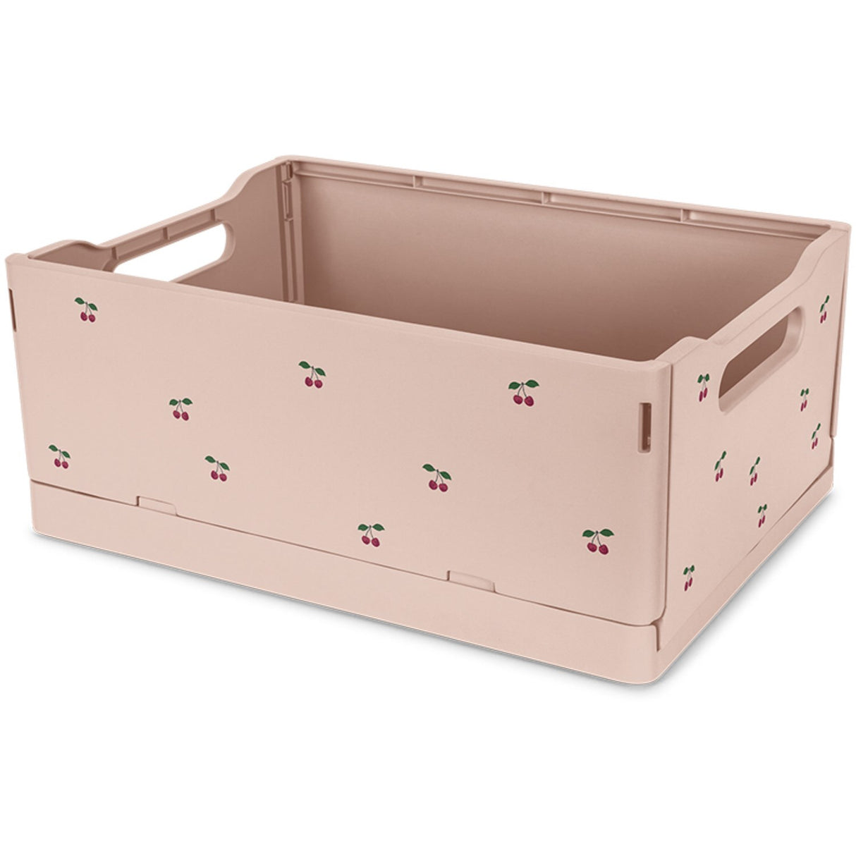 Konges Sløjd Cherry Blush 2 Pakke Oppbevaring Box