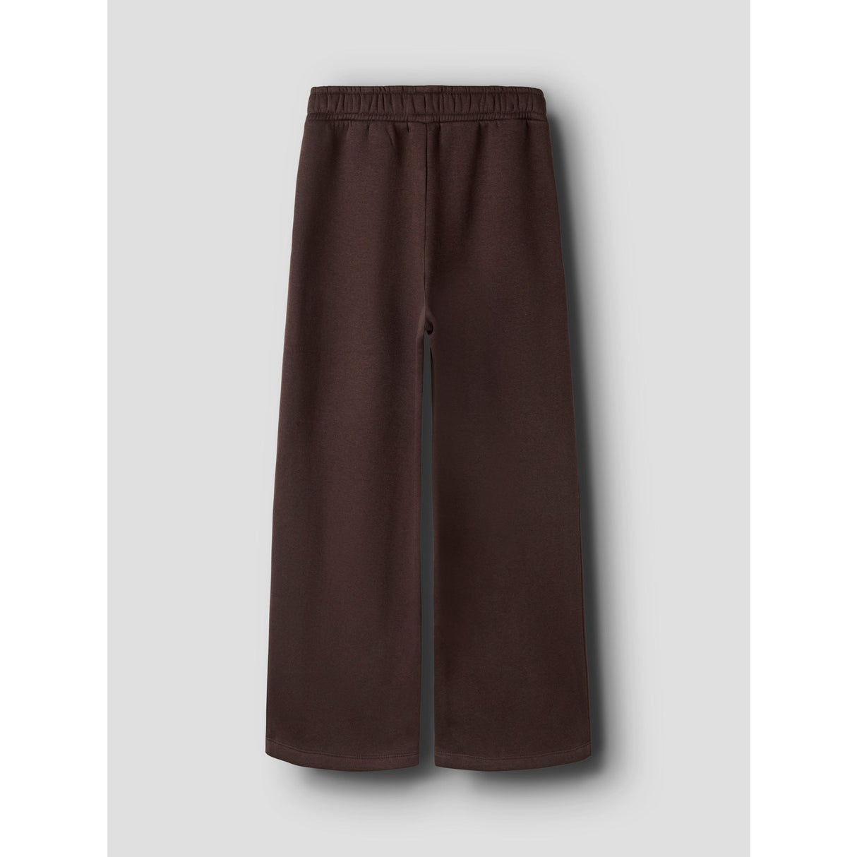 Name It Chocolate Plum Nkmnasir Wide Swe Bukser Bru Noos