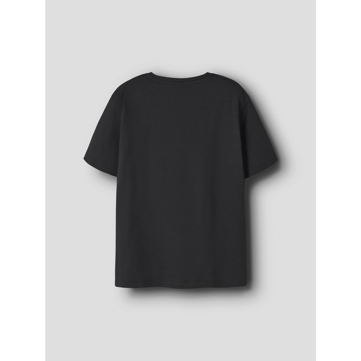 Name It Black Nkmsiloh Minecraft Ss Nreg Topp Bfu