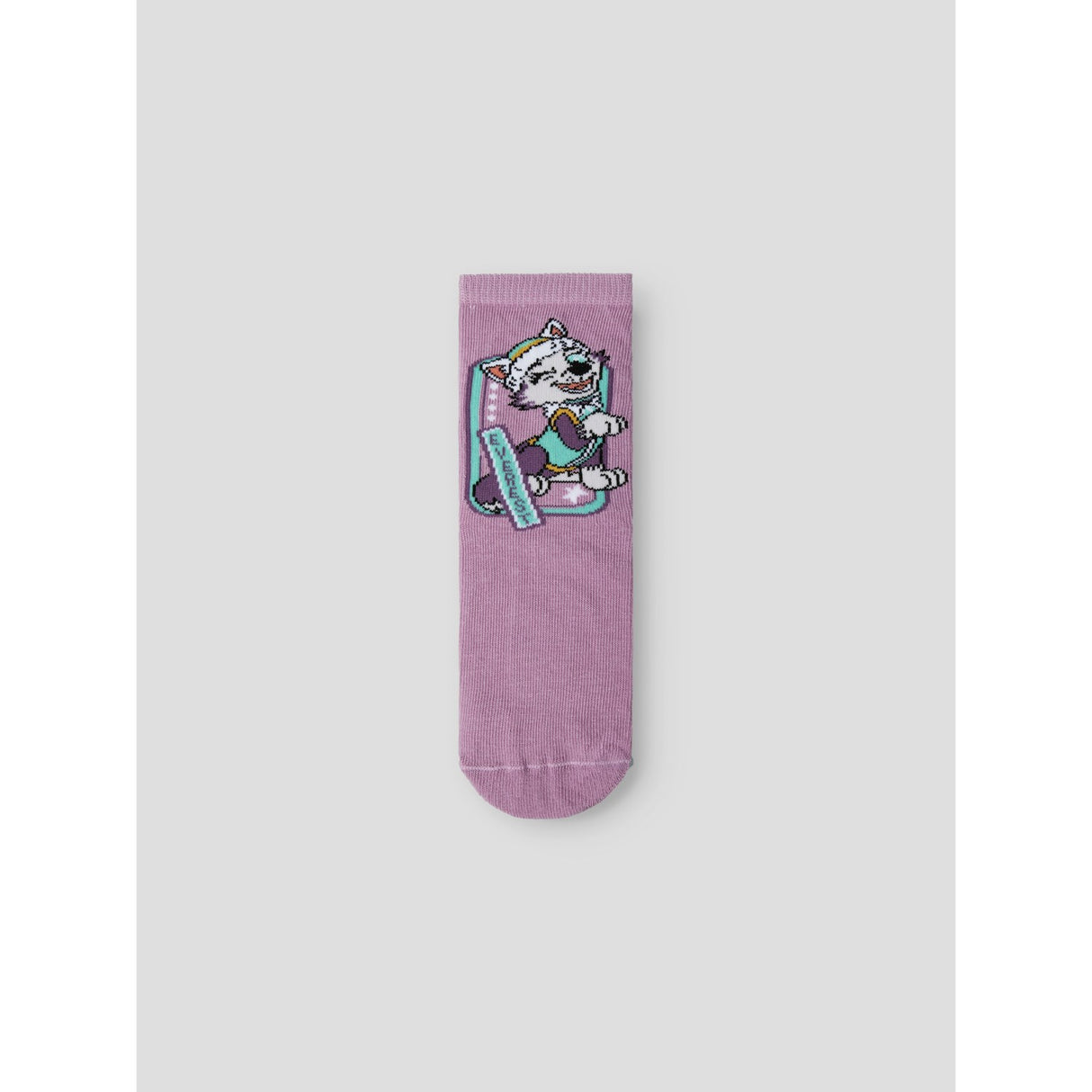Name It Lavender Mist Nara Paw Patrol 3-Pakning Sokker