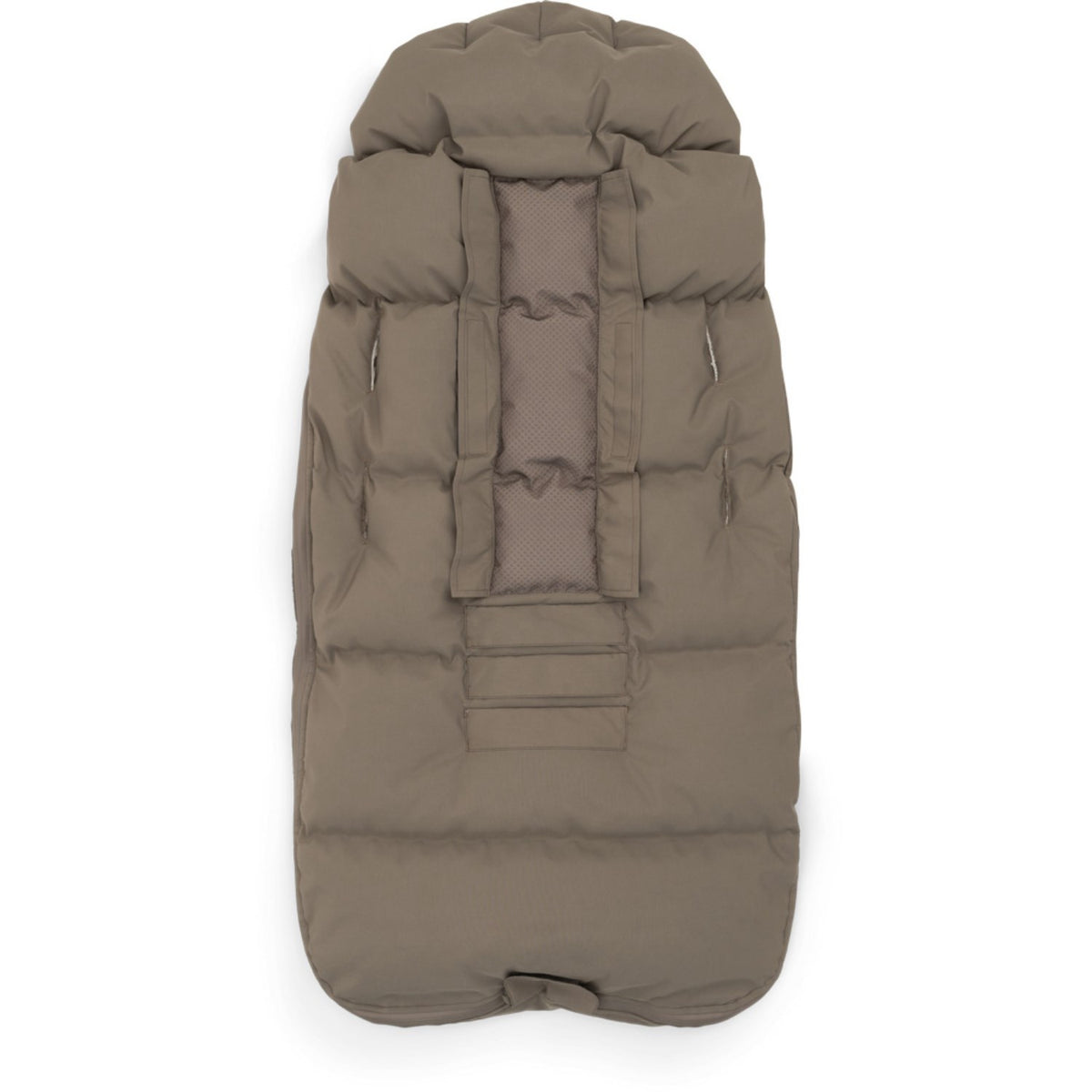 DonebyDeer Taupe Vognpose Winter